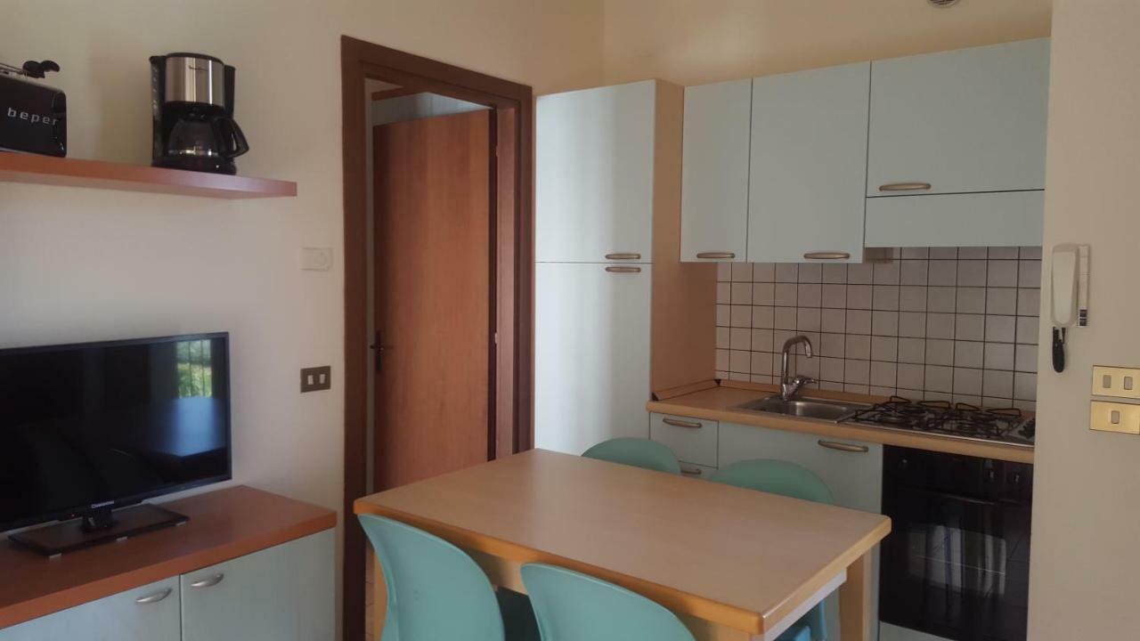 Appartamenti Chemasi Brenzone sul Garda Exterior foto